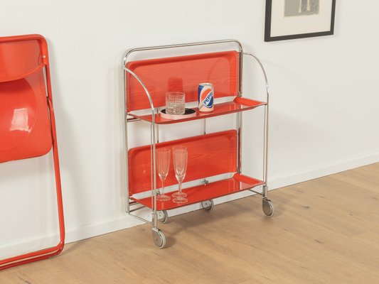 Dinett Serving Trolley from Bremshey & Co.-GPP-2021114