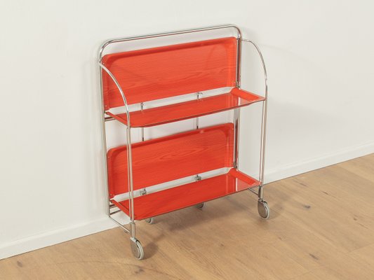 Dinett Serving Trolley from Bremshey & Co.-GPP-2021114