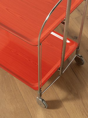 Dinett Serving Trolley from Bremshey & Co.-GPP-2021114