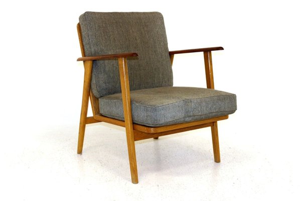 Dining Chair, 1950s-GEK-808998