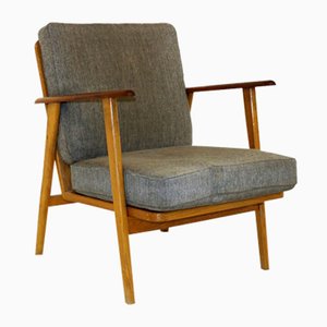 Dining Chair, 1950s-GEK-808998