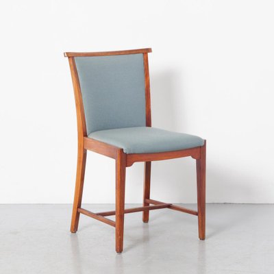 Dining Chair by Elmar Berkovich from Zijlstra Joure-JC-1361507