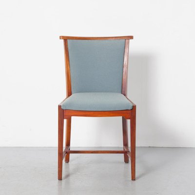 Dining Chair by Elmar Berkovich from Zijlstra Joure-JC-1361507