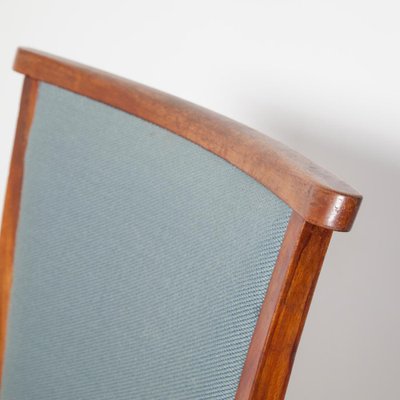 Dining Chair by Elmar Berkovich from Zijlstra Joure-JC-1361507