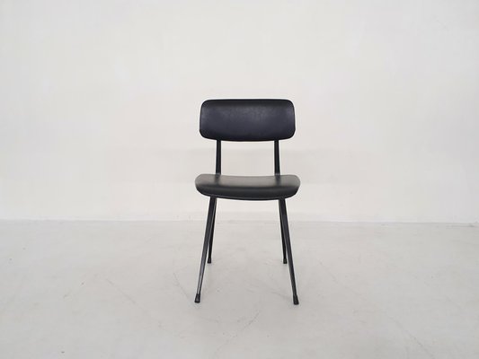 Dining Chair by Friso Kramer for Ahrend De Cirkel, The Netherlands, 1967-ZO-960305