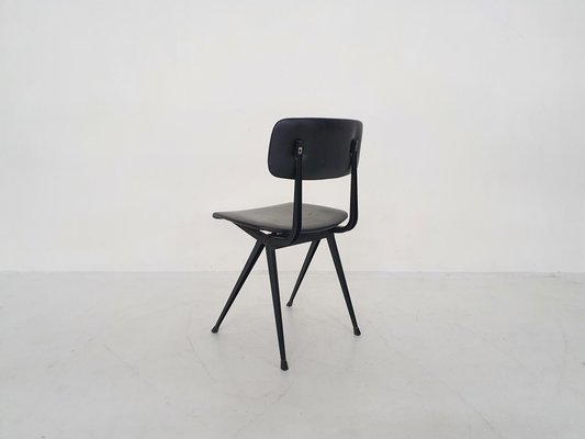 Dining Chair by Friso Kramer for Ahrend De Cirkel, The Netherlands, 1967-ZO-960305