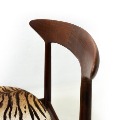 Dining Chair by Kurt Østervig for Brande Møbelindustri, 1960s-TJQ-952191