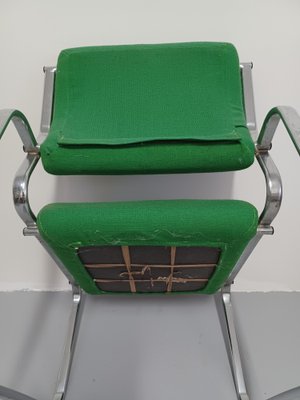 Dining Chair from Atal, 1970s-ZQS-1704773