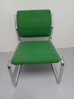 Dining Chair from Atal, 1970s-ZQS-1704773