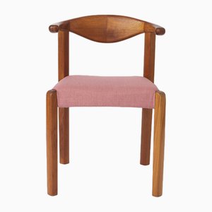 Dining Chair from Dyrlund, Denmark, 1970s-DOM-1784557