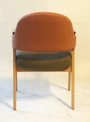 Dining Chair from Gilleumas Barcelona, 1970s-TS-1186558