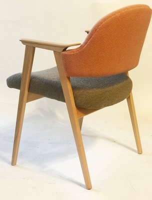 Dining Chair from Gilleumas Barcelona, 1970s-TS-1186558