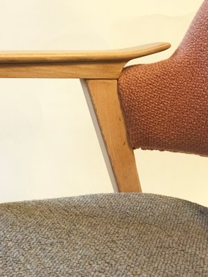 Dining Chair from Gilleumas Barcelona, 1970s-TS-1186558