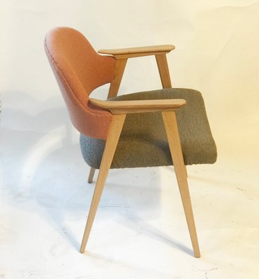 Dining Chair from Gilleumas Barcelona, 1970s-TS-1186558