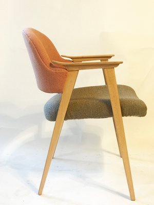 Dining Chair from Gilleumas Barcelona, 1970s-TS-1186558