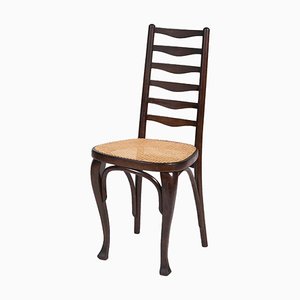 Dining Chair from Thonet, 1910s, Set of 2-ABO-1440472