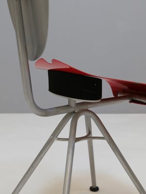 Dining Chair Mod. Miro by Carlo Forcolini for Alias, 1989-XBF-2025961