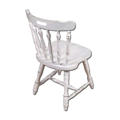 Dining Chairs, 1930s, Set of 5-NJV-853128