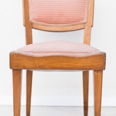 Dining Chairs, 1950s, Set of 6-NZV-1709119