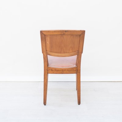 Dining Chairs, 1950s, Set of 6-NZV-1709119