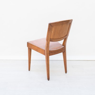 Dining Chairs, 1950s, Set of 6-NZV-1709119