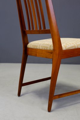 Dining Chairs, 1950s, Set of 6-RCE-574237