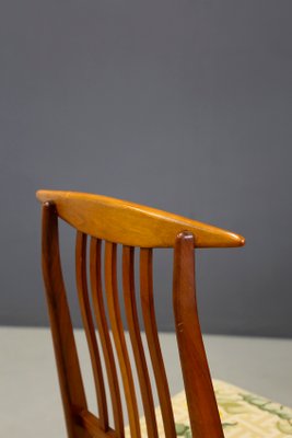 Dining Chairs, 1950s, Set of 6-RCE-574237