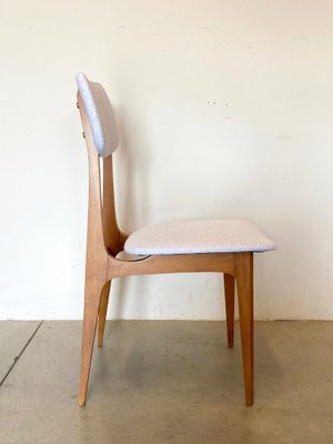 Dining Chairs, 1960s, Set of 6-NPC-962696