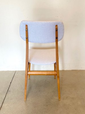 Dining Chairs, 1960s, Set of 6-NPC-962696