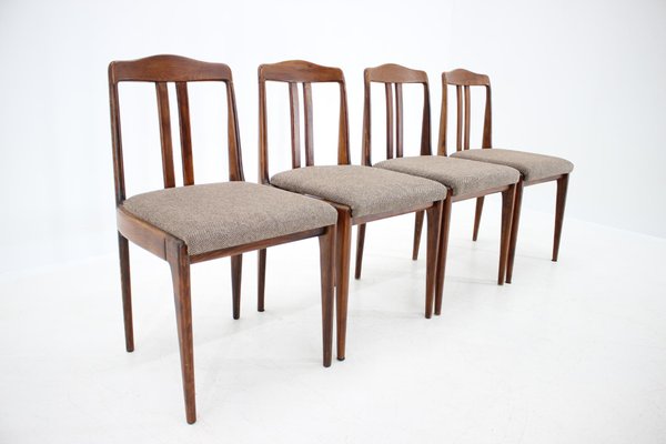 Dining Chairs, 1969, Set of 4-TZ-592189