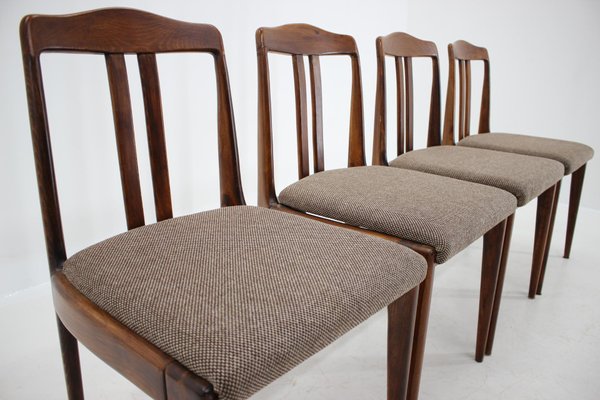 Dining Chairs, 1969, Set of 4-TZ-592189