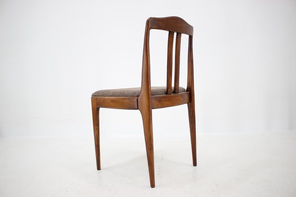 Dining Chairs, 1969, Set of 4-TZ-592189