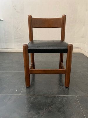 Dining Chairs, 1970s, Set of 6-IJR-754725