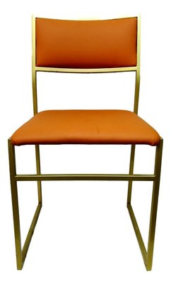 Dining Chairs, 1970s, Set of 6-FIP-778647