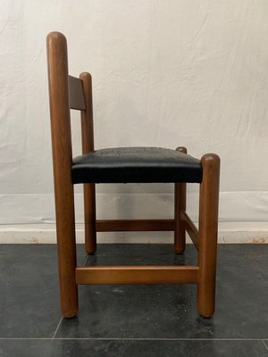 Dining Chairs, 1970s, Set of 6-IJR-754725