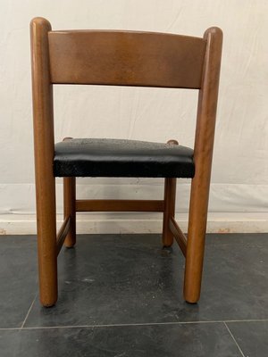 Dining Chairs, 1970s, Set of 6-IJR-754725