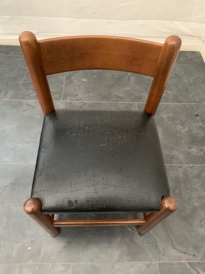 Dining Chairs, 1970s, Set of 6-IJR-754725