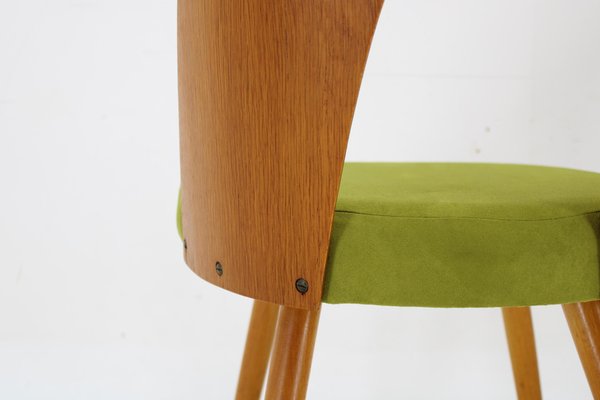 Dining Chairs by Antonin Suman, 1960s, Set of 4-TZ-2018653