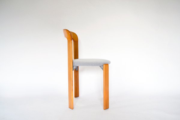 Dining Chairs by Bruno Rey for Kusch+Co, 1970s, Set of 2-RTX-1419699