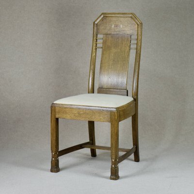 Dining Chairs by David Blomberg for NK, Sweden, 1916, Set of 2-RNM-1704576