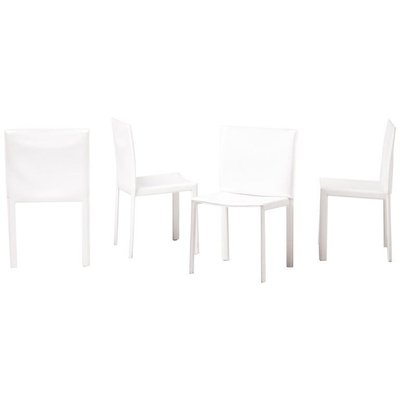 Dining Chairs by Grazzi and Bianchi for Enrico Pellizzoni, Set of 12-WN-1076833