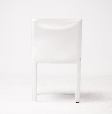 Dining Chairs by Grazzi and Bianchi for Enrico Pellizzoni, Set of 12-WN-1076833