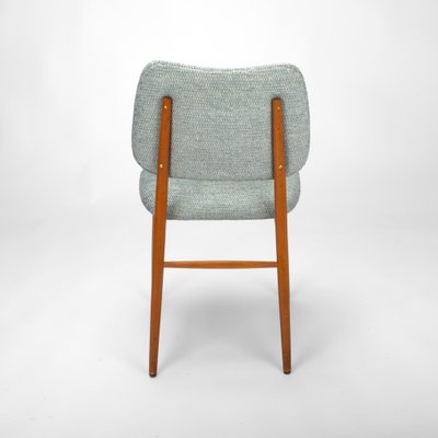 Dining Chairs by Hugo Troeds Bjärnum, 1950s, Set of 4-IKO-1771025