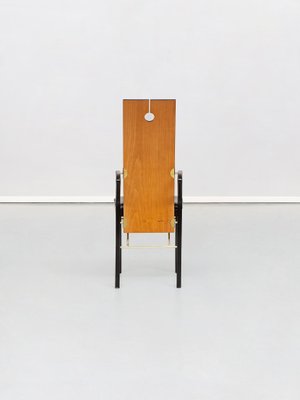 Dining Chairs by Pierre Cardin, 1980s-GDD-1096892