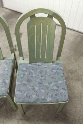 Dining Chairs from Baumann, 1990s, Set of 3-VQY-799214