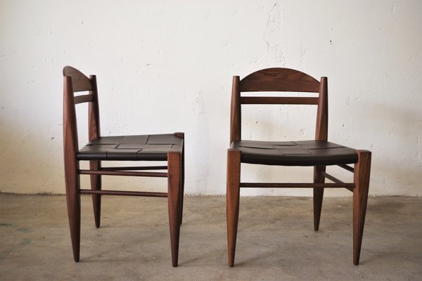 Dining Chairs from Biliani, 2000s, Set of 2-KNM-884818