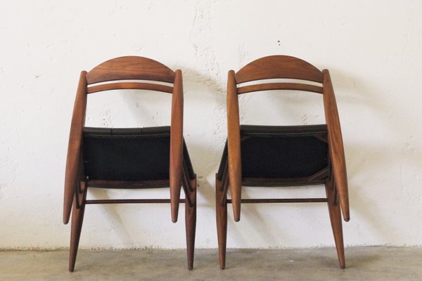 Dining Chairs from Biliani, 2000s, Set of 2-KNM-884818