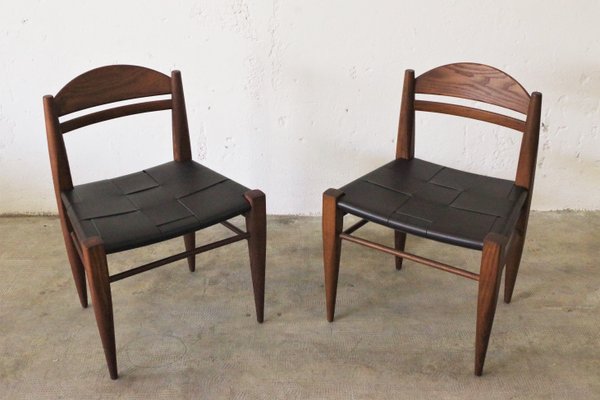 Dining Chairs from Biliani, 2000s, Set of 2-KNM-884818