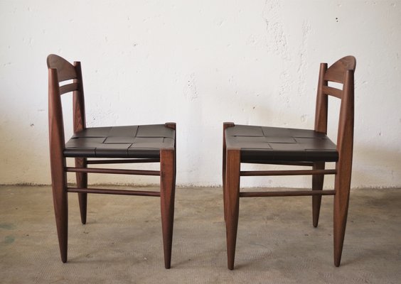 Dining Chairs from Biliani, 2000s, Set of 2-KNM-884818