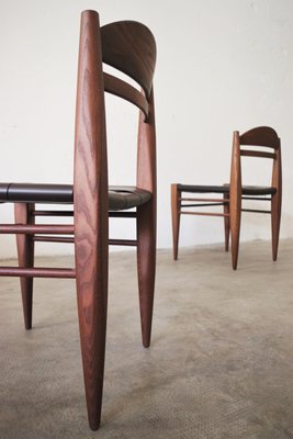 Dining Chairs from Biliani, 2000s, Set of 2-KNM-884818